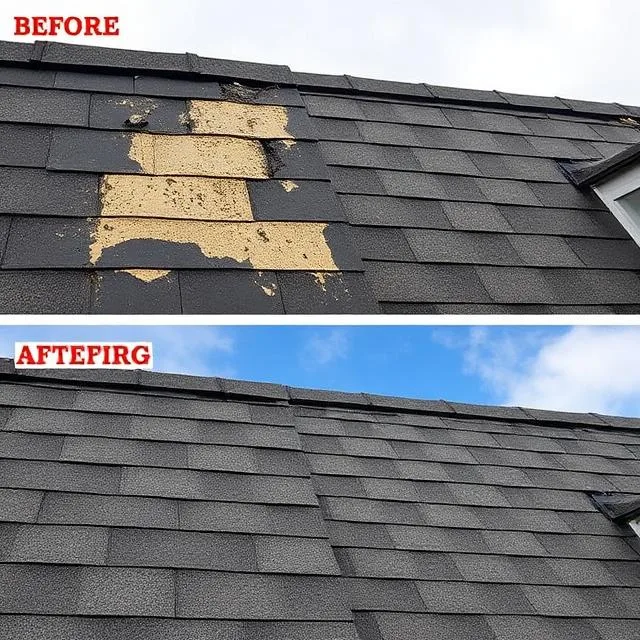 Roof Repair Near Me in Hoehne, CO near me